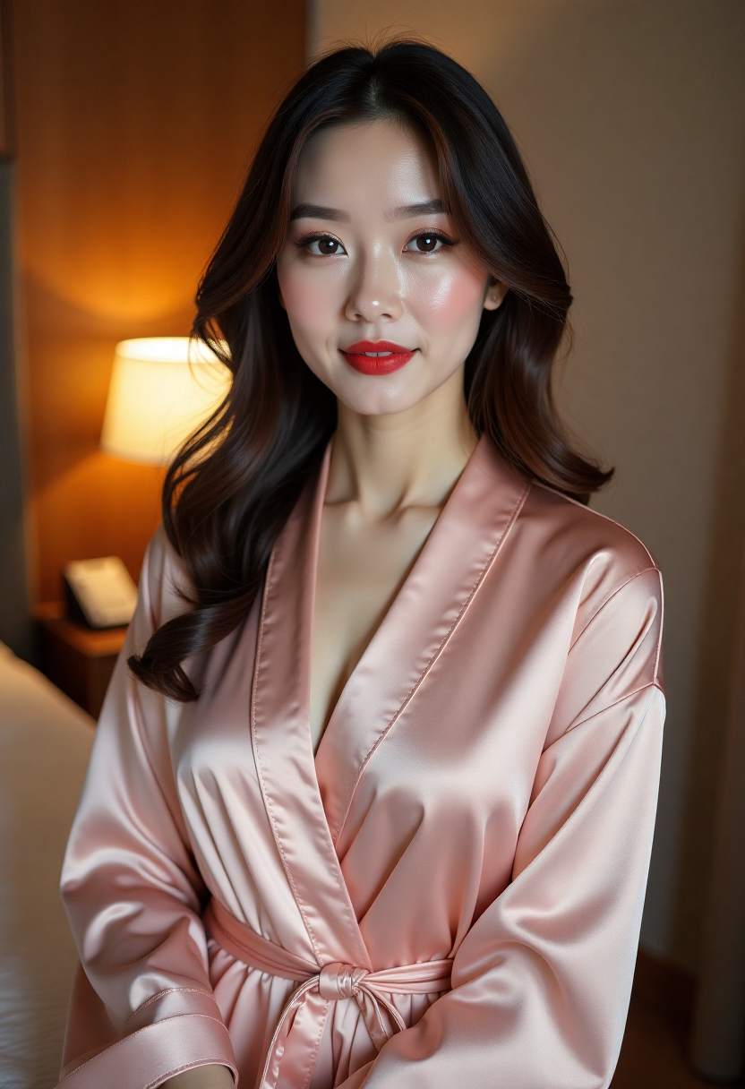 暗夜追凶