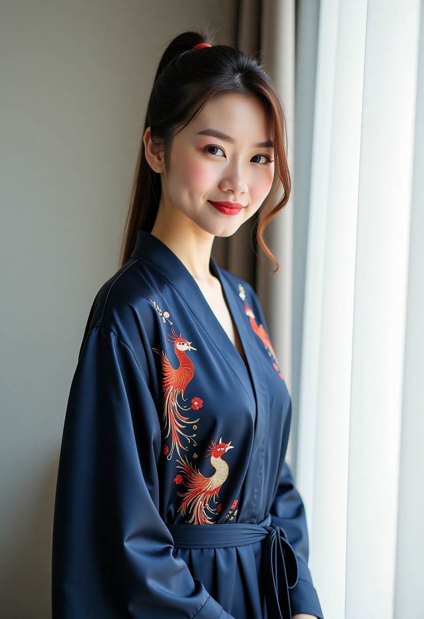 长安迷雾