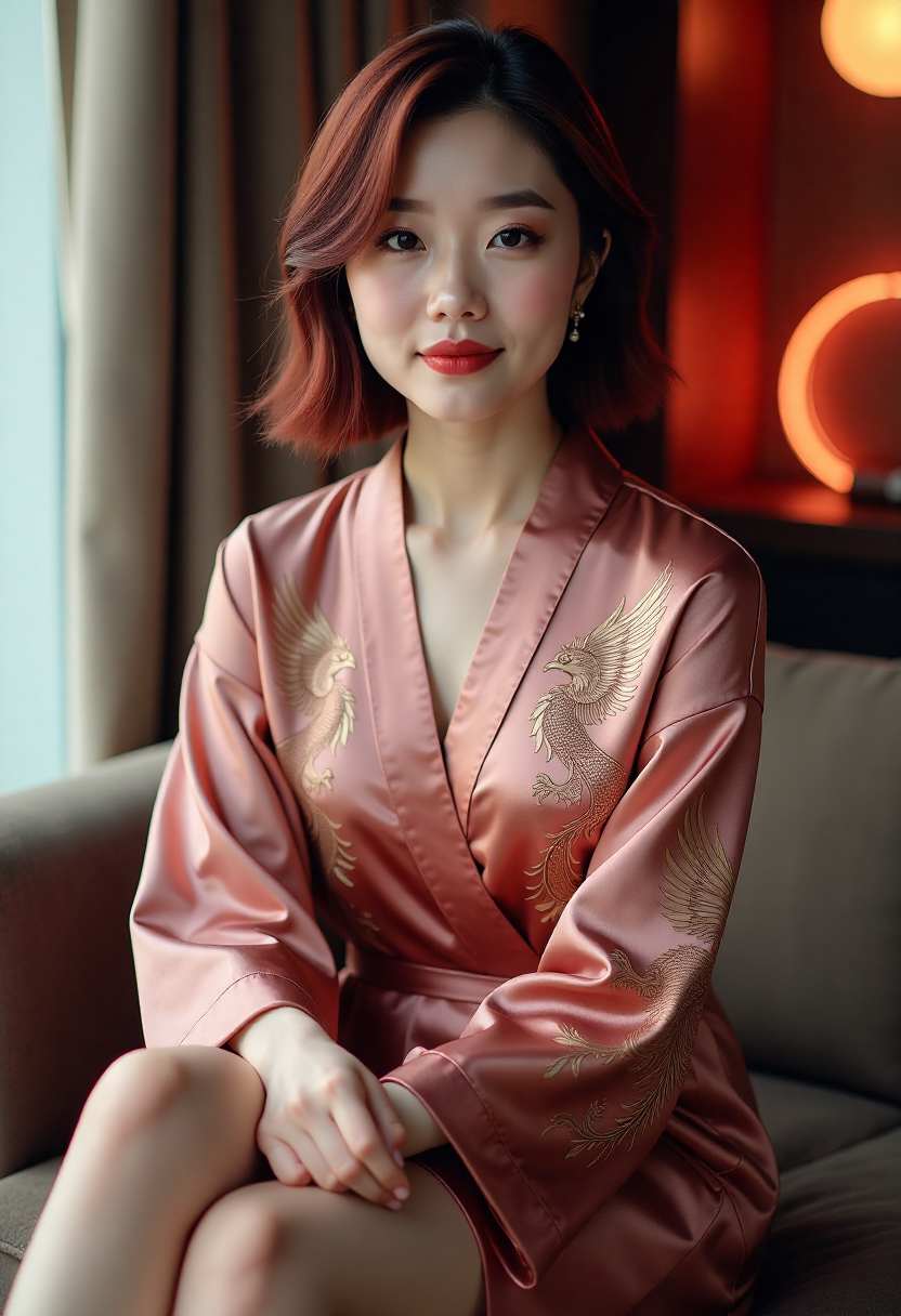 云端之上